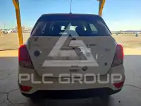 2021 Chevrolet TRAX фото