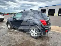 2021 Chevrolet TRAX фото