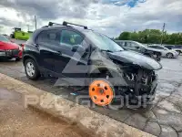 2021 Chevrolet TRAX фото
