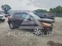 2021 Chevrolet TRAX photo