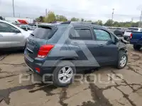 2021 Chevrolet TRAX фото