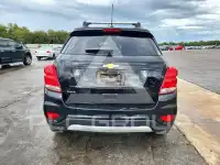 2021 Chevrolet TRAX фото