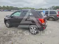 2021 Chevrolet TRAX photo