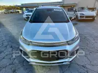 2021 Chevrolet TRAX фото