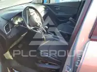 2021 Chevrolet TRAX фото