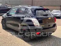 2021 Chevrolet TRAX фото