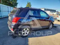 2021 Chevrolet TRAX фото