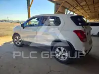 2021 Chevrolet TRAX фото