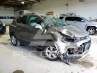 2021 Chevrolet TRAX фото