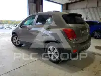 2021 Chevrolet TRAX фото