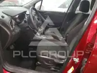 2021 Chevrolet TRAX фото