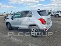 2021 Chevrolet TRAX фото