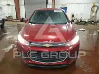 2021 Chevrolet TRAX фото