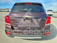 2021 Chevrolet TRAX фото