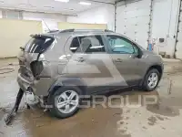 2021 Chevrolet TRAX фото