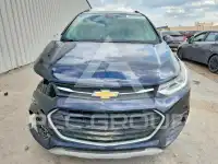 2021 Chevrolet TRAX фото
