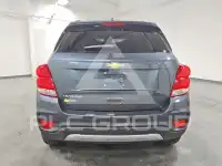 2021 Chevrolet TRAX фото