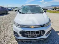 2021 Chevrolet TRAX photo
