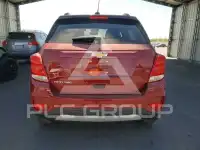 2021 Chevrolet TRAX photo