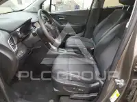 2021 Chevrolet TRAX фото