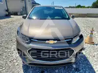 2021 Chevrolet TRAX photo