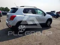 2021 Chevrolet TRAX фото
