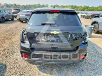 2021 Chevrolet TRAX фото