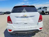 2021 Chevrolet TRAX photo