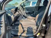 2021 Chevrolet TRAX фото