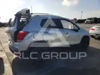 2021 Chevrolet TRAX photo