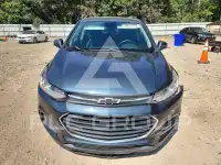 2021 Chevrolet TRAX фото