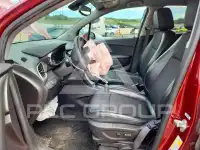 2021 Chevrolet TRAX фото
