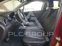 2021 Chevrolet TRAX photo