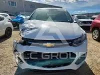 2021 Chevrolet TRAX фото