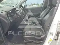 2021 Chevrolet TRAX фото