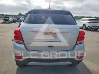 2021 Chevrolet TRAX фото
