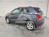 2021 Chevrolet TRAX фото