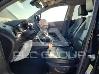 2021 Chevrolet TRAX photo