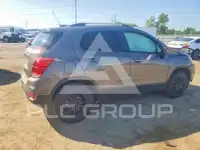 2021 Chevrolet TRAX photo
