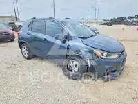 2021 Chevrolet TRAX photo