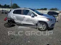 2021 Chevrolet TRAX photo