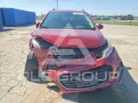 2021 Chevrolet TRAX photo