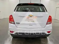 2021 Chevrolet TRAX photo
