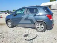 2021 Chevrolet TRAX фото