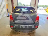 2021 Chevrolet TRAX photo