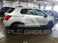 2021 Chevrolet TRAX фото