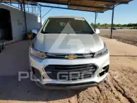 2021 Chevrolet TRAX фото