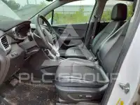 2021 Chevrolet TRAX photo