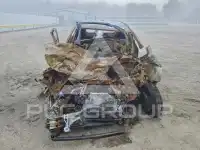 2021 Chevrolet TRAX photo