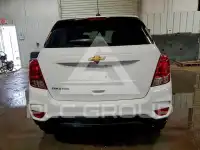 2021 Chevrolet TRAX фото